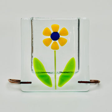 Bud Vase - Small - Flower
