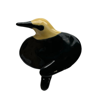 Bird - Yellow-headed Blackbird #1170