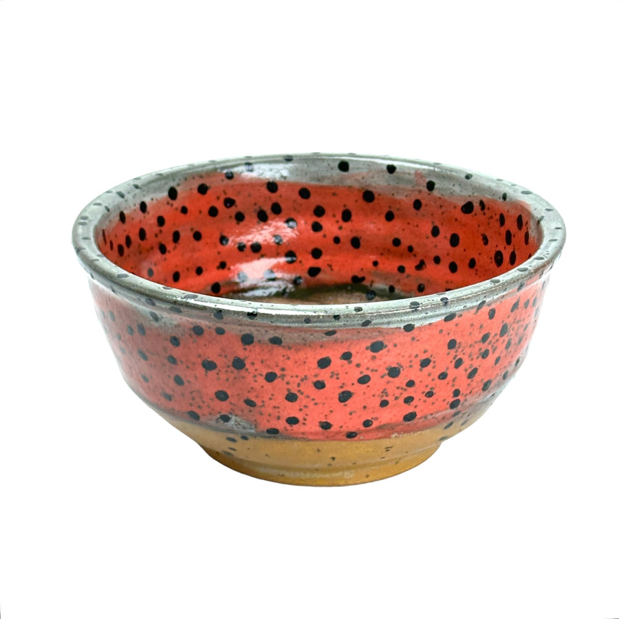 Bowl - Rainbow Trout - Small