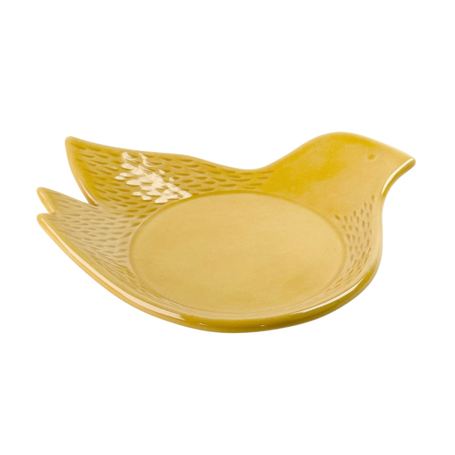 Cookie Plate - Bird