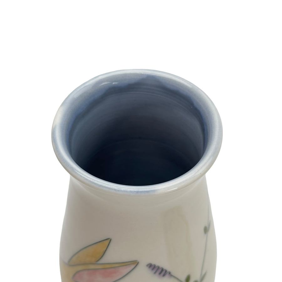 Bunnies - Vase - Small