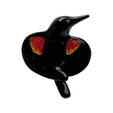 Bird - Red-winged Blackbird #1164