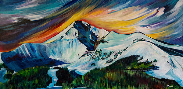 Lone Peak – Altitude Gallery
