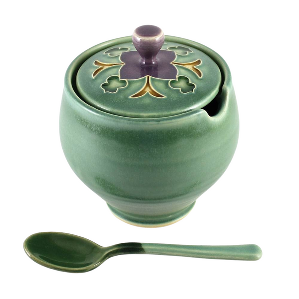 Sugar Bowl Wildflower Green Altitude Gallery