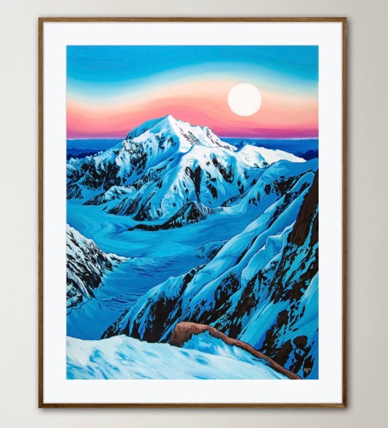 Edge of the World – Altitude Gallery