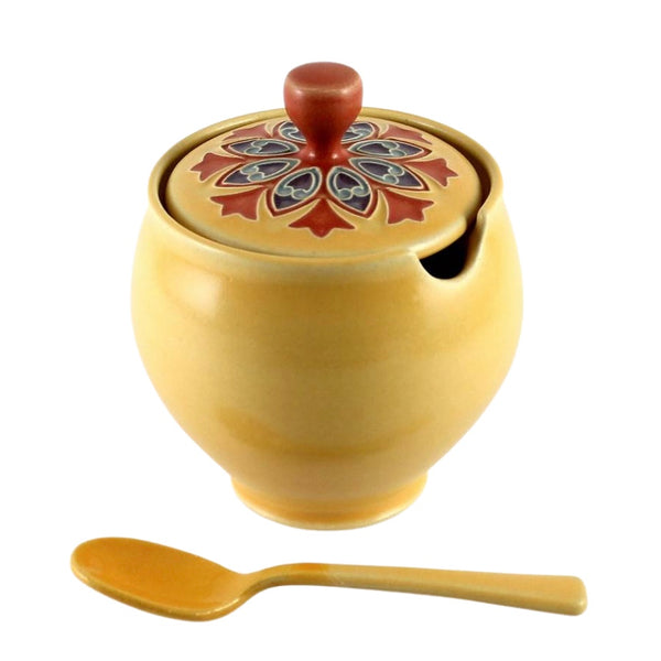 Sugar Bowl Yellow Altitude Gallery