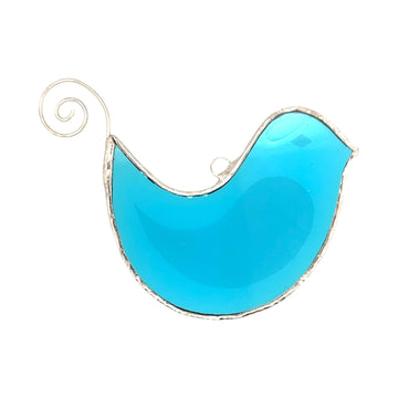 Bird Suncatcher