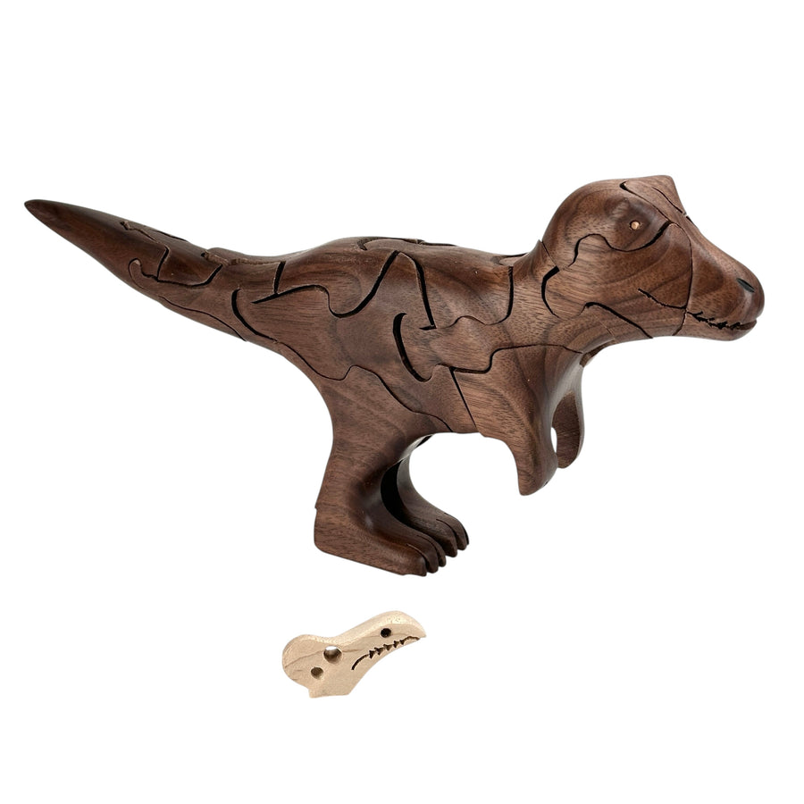T-Rex Puzzle