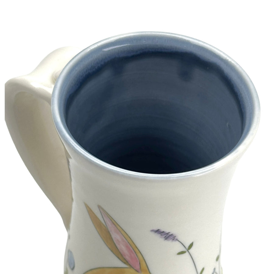 Bunnies - Mug - Large