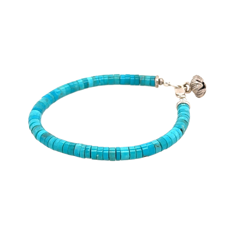 Bracelet - Sleeping Beauty Turquoise