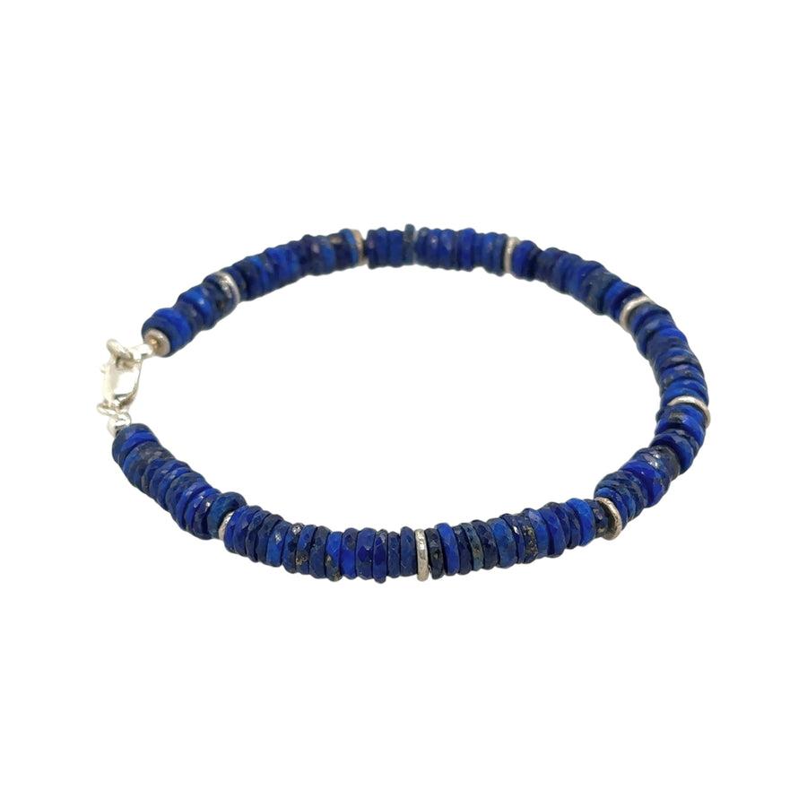 Bracelet - Lapis