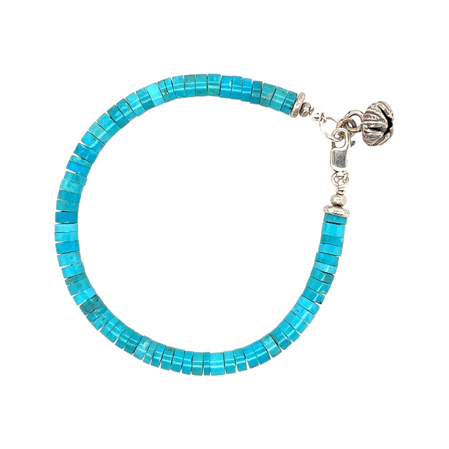 Bracelet - Sleeping Beauty Turquoise