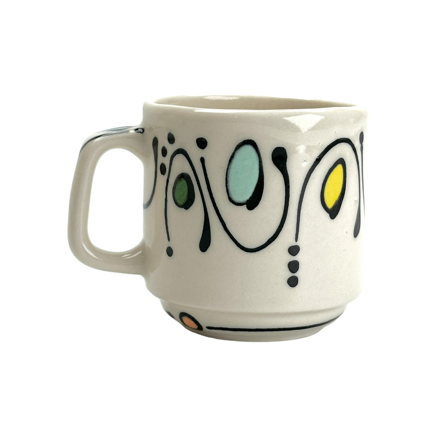 Cafe Mug