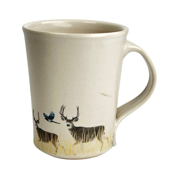 Mug - Muley and Magpies