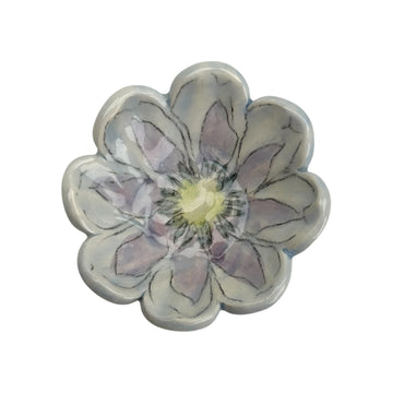 Tiny Flower Dish