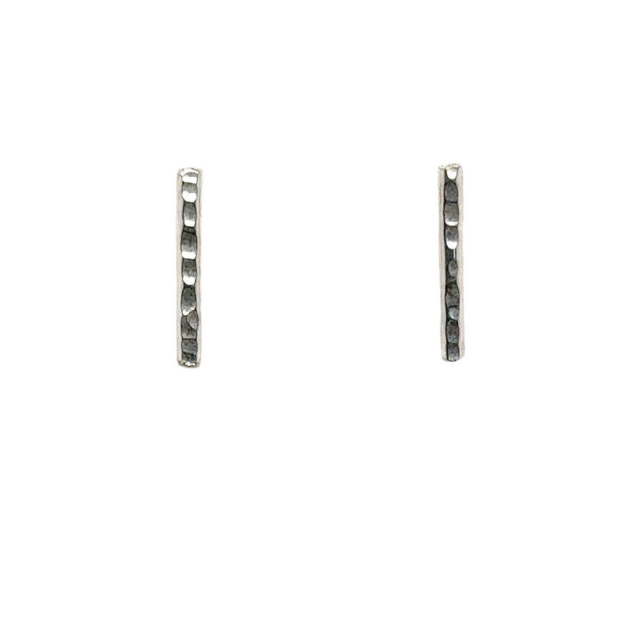Longitude Earrings