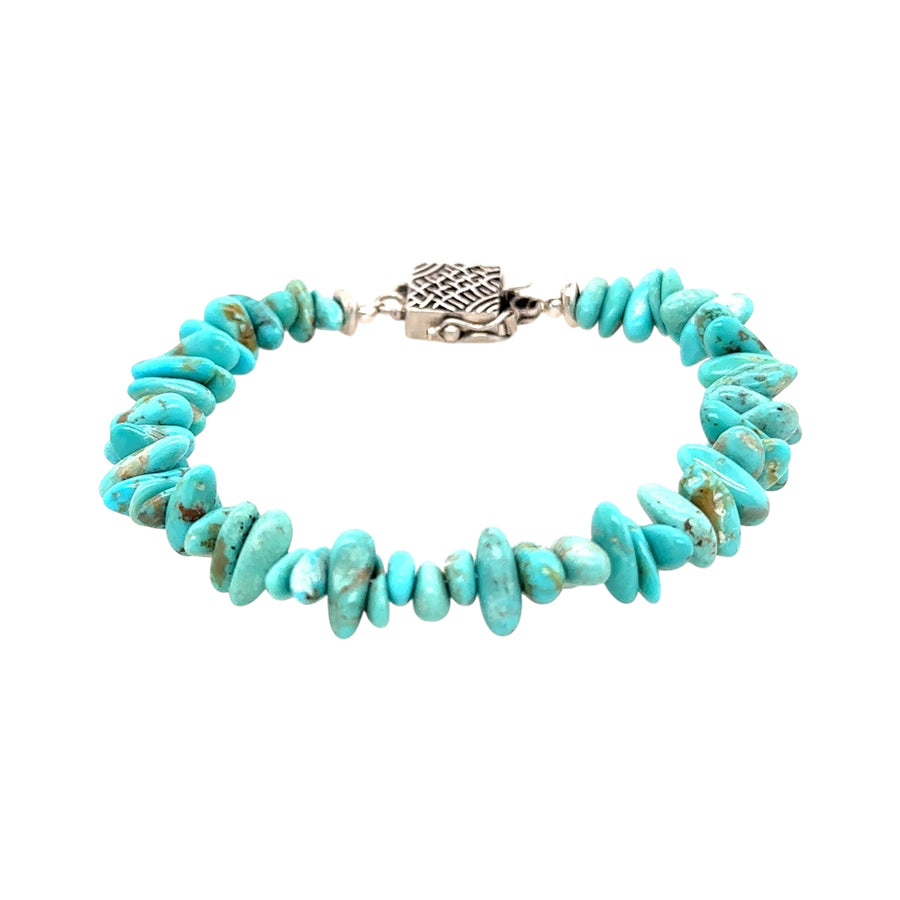 Bracelet - Sleeping Beauty Turquoise