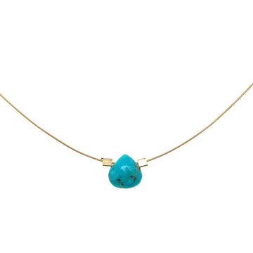 Turquoise Necklace