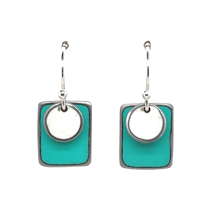 Earrings E20