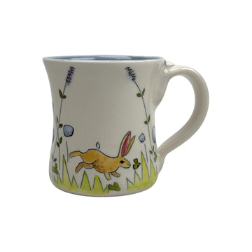 Bunnies - Mug - Small