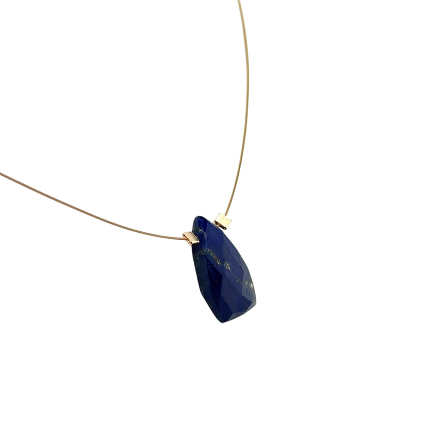 Lapis Lazuli Necklace