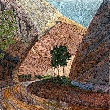 Canyon Abstraction