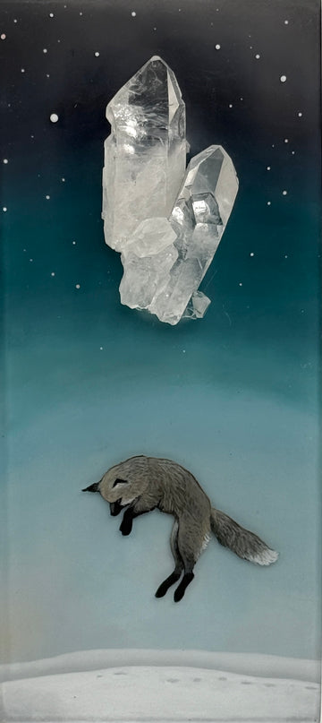 Dive with Quartz