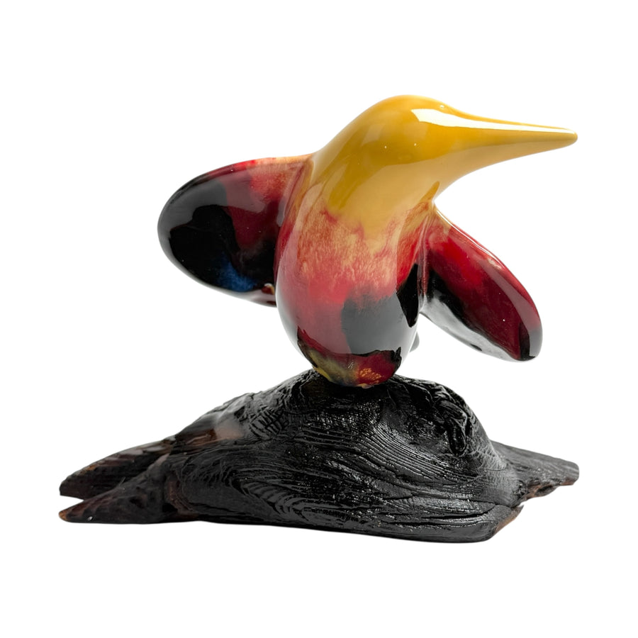 Bird - Yellow #1306