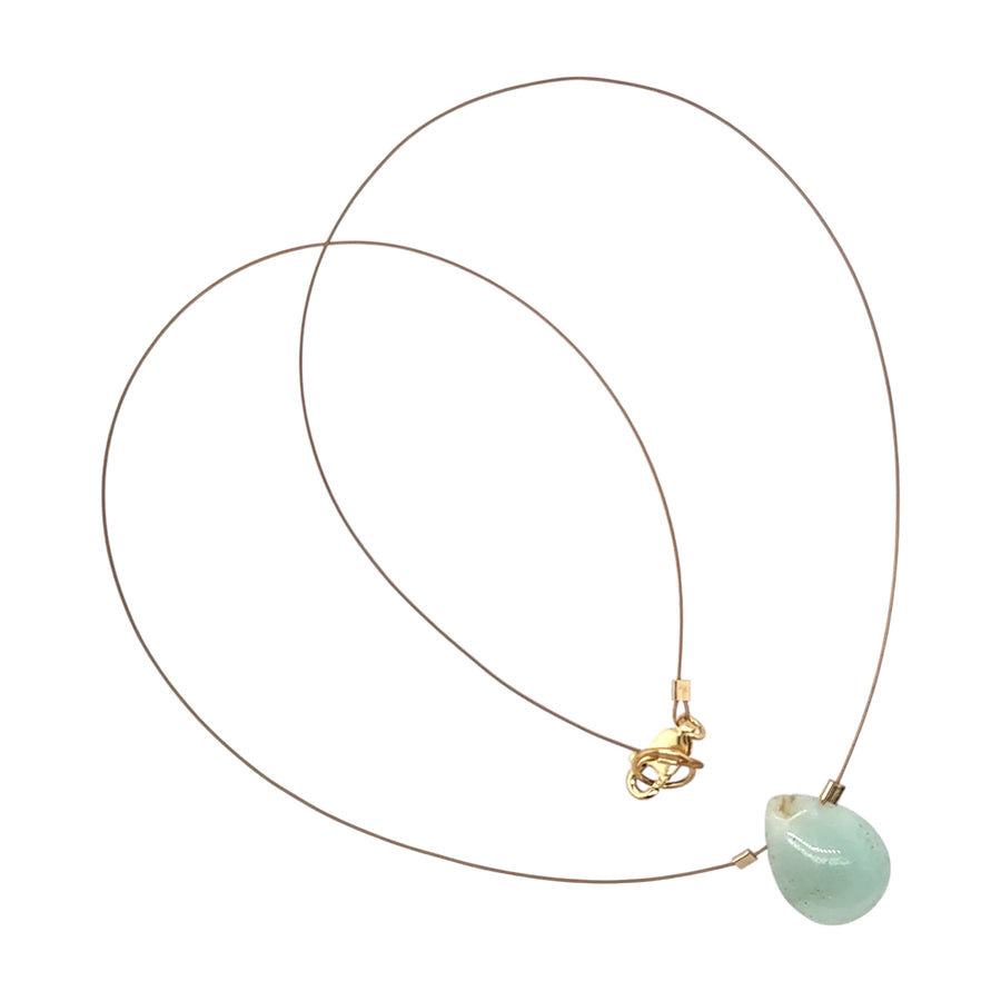 Amazonite Necklace