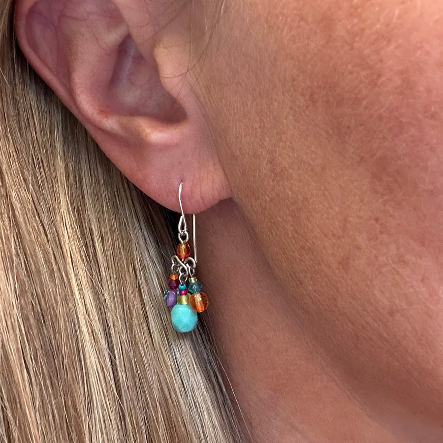 Earrings - Petite