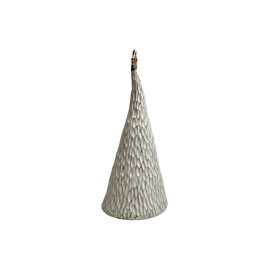 Holiday Tree - White - Small