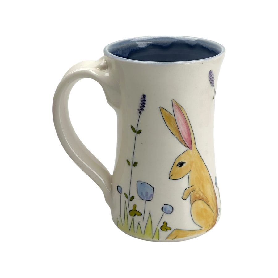 Bunnies - Mug - Large