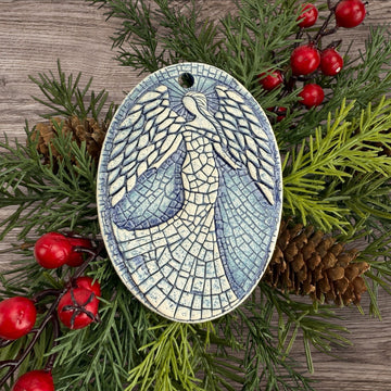 Ornament - Angel
