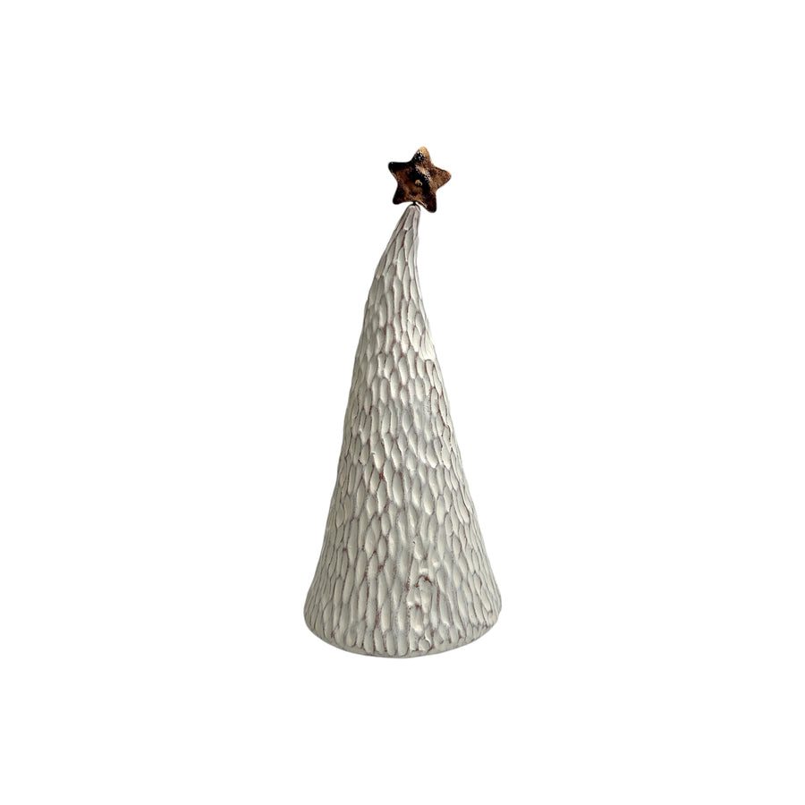 Holiday Tree - White - Small