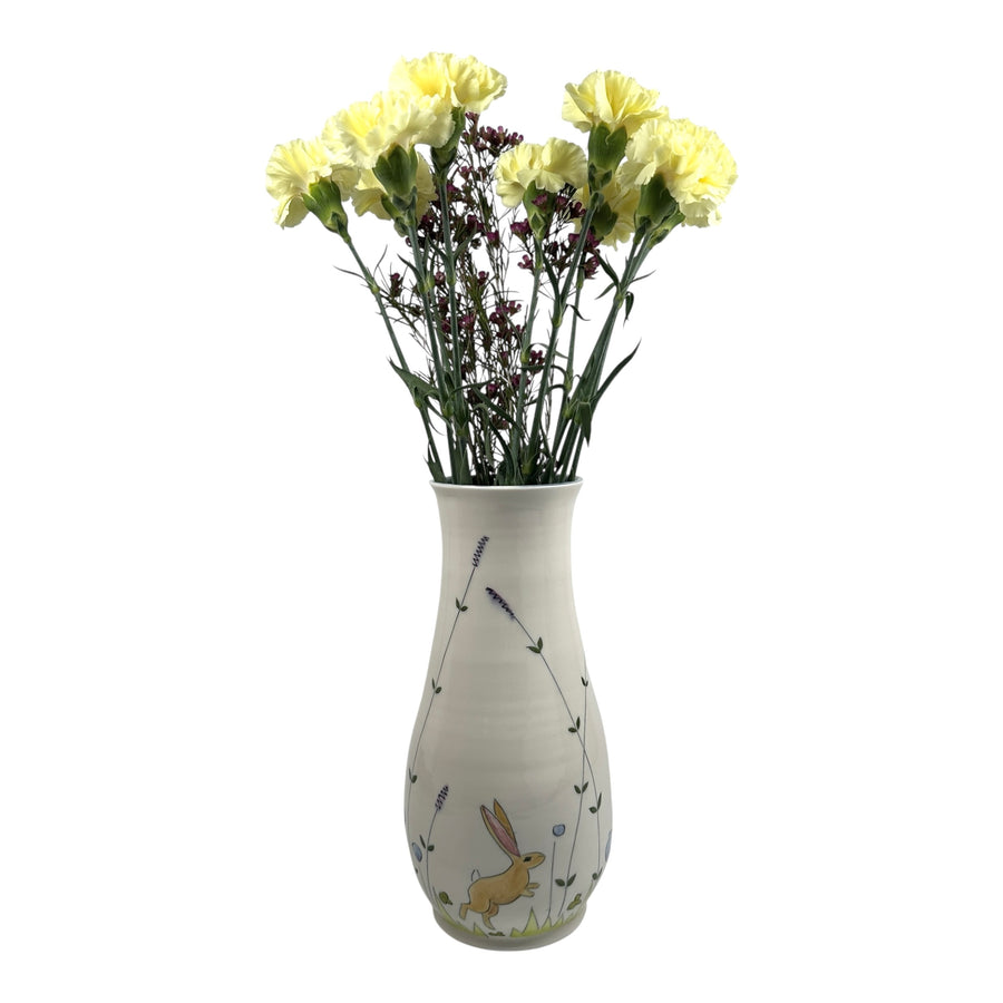 Bunnies - Vase - Extra Large
