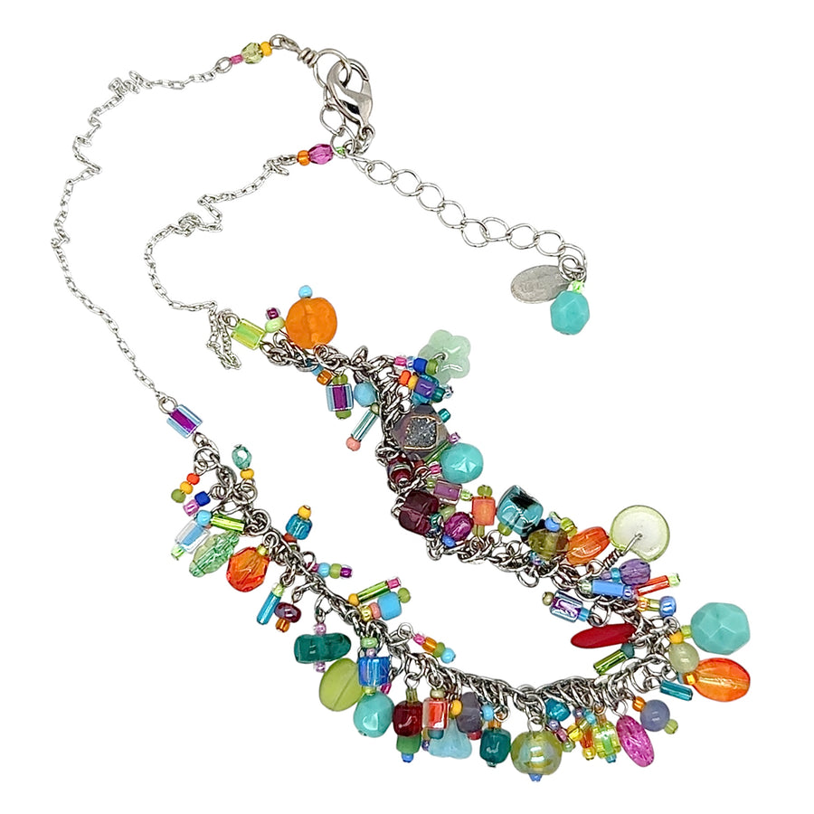 Necklace - Confetti