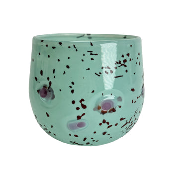 Cup - Speckled #219