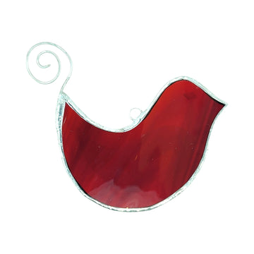 Bird Suncatcher