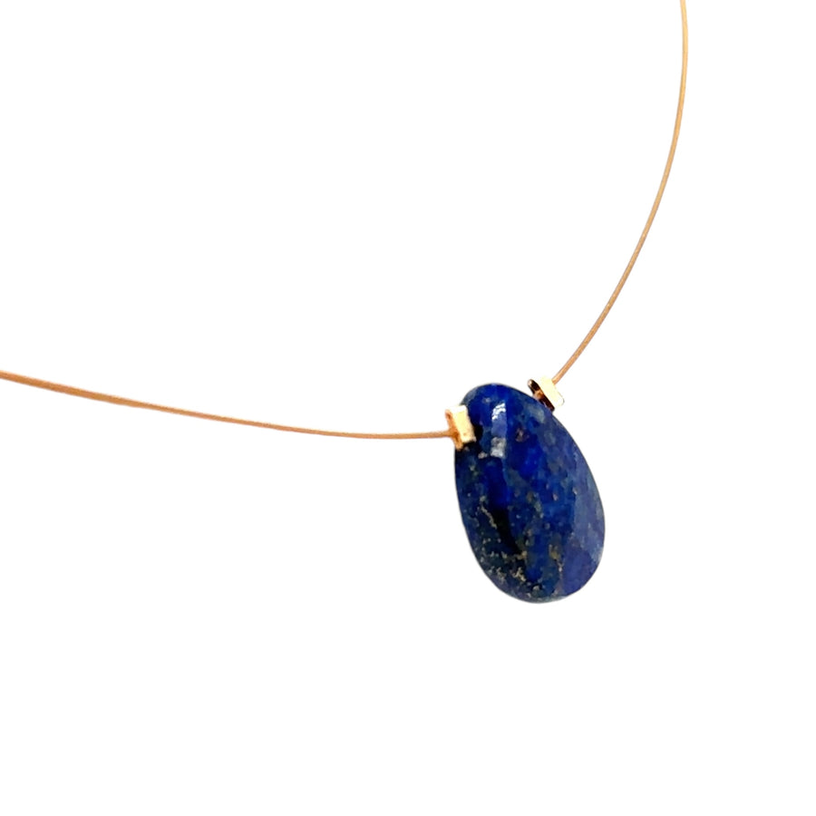 Lapis Lazuli Necklace