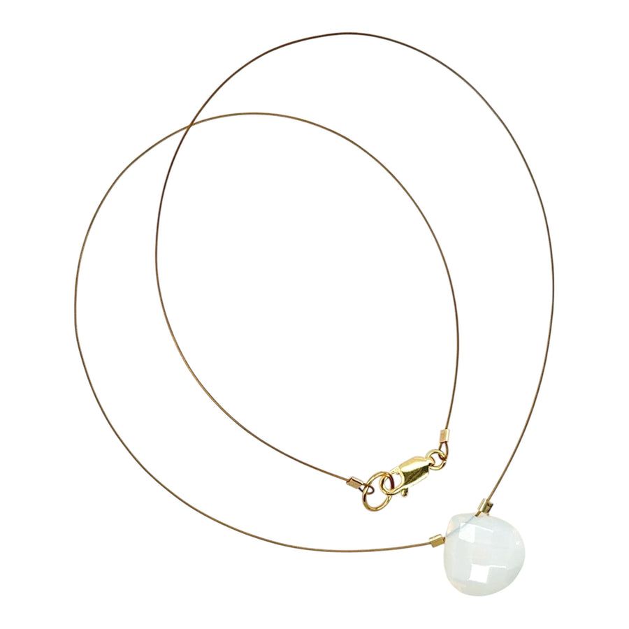 Opalite Necklace