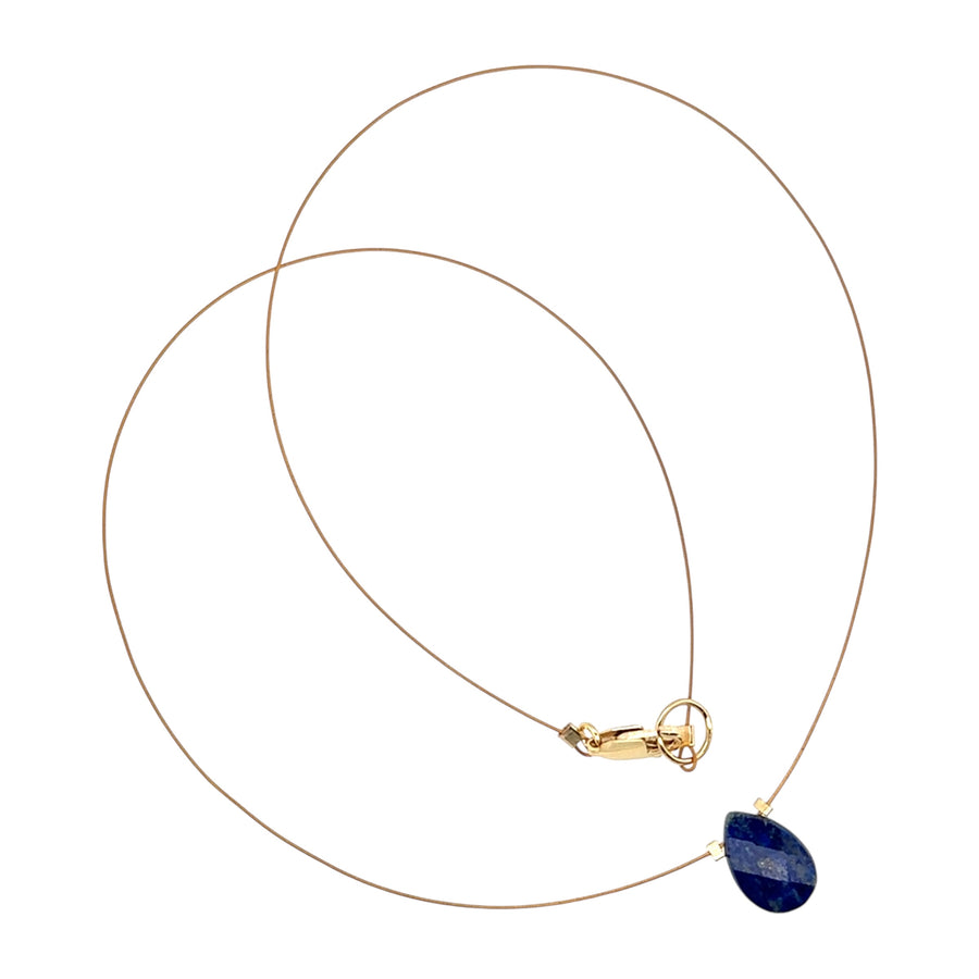 Lapis Lazuli Necklace