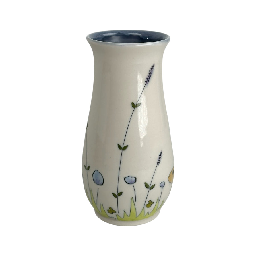 Bunnies - Vase - Medium