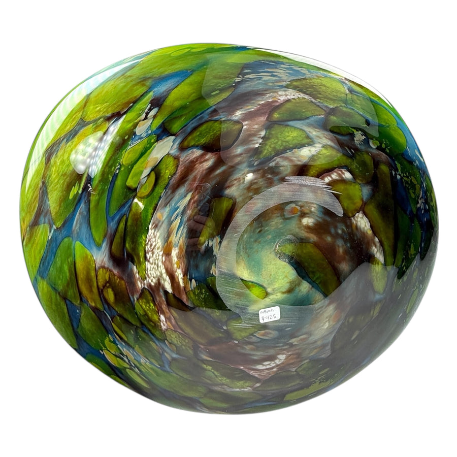 Moss Creek Vessel #1011