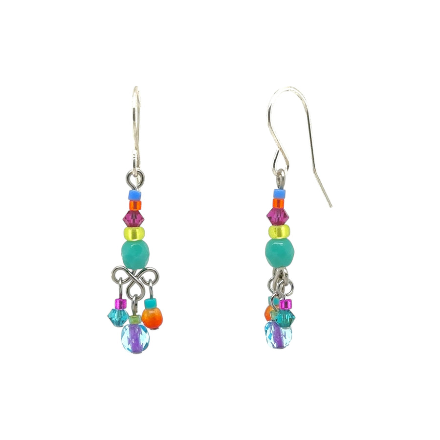 Earrings - Simple