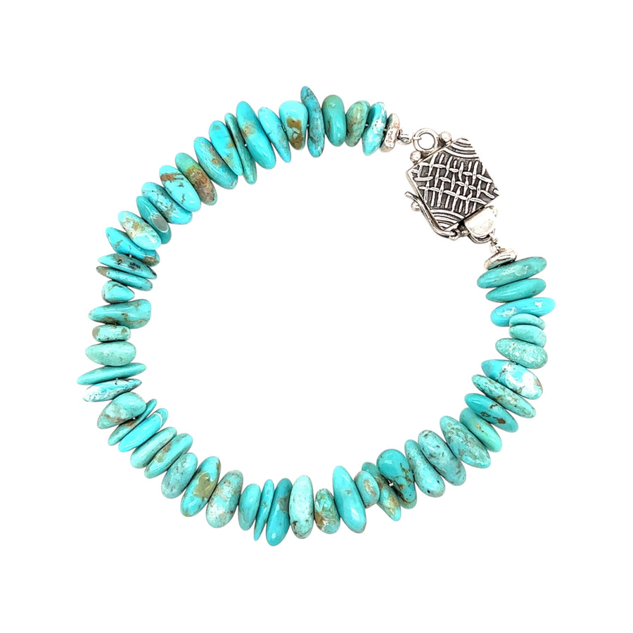 Bracelet - Sleeping Beauty Turquoise