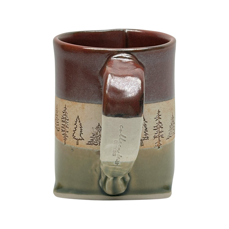 Tree Mug