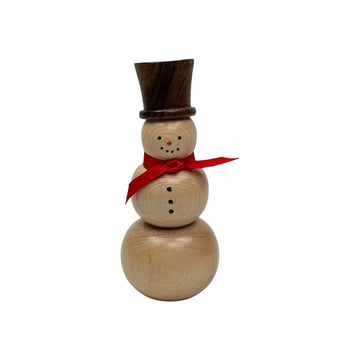 Snowman 5