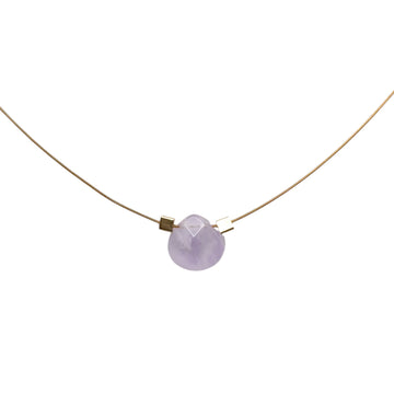 Amethyst Necklace
