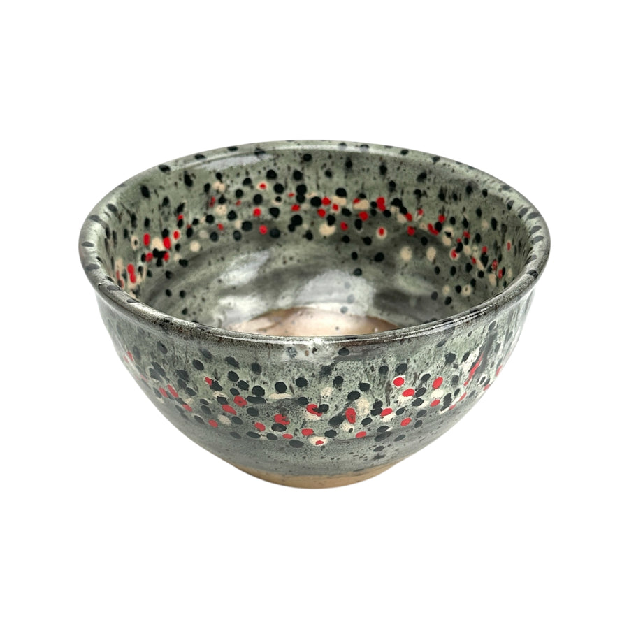 Bowl - Brown Trout - Small