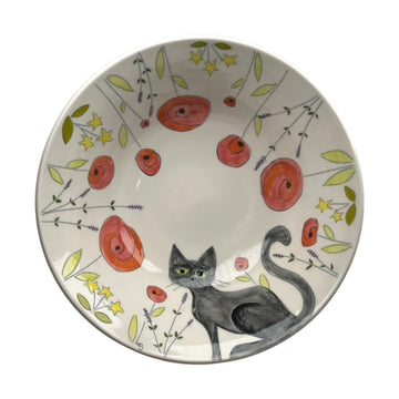 Cats - Bowl - Large